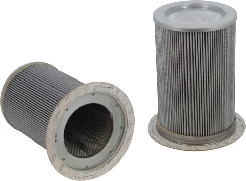 Separátor oleja HIFI FILTER OS 5200