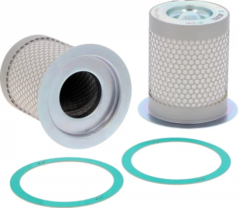 Separátor oleja HIFI FILTER OS 5241