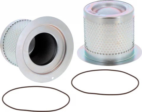 Separátor oleja HIFI FILTER OT 2128