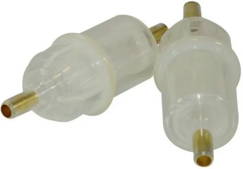 Palivový filter HIFI FILTER RT 17