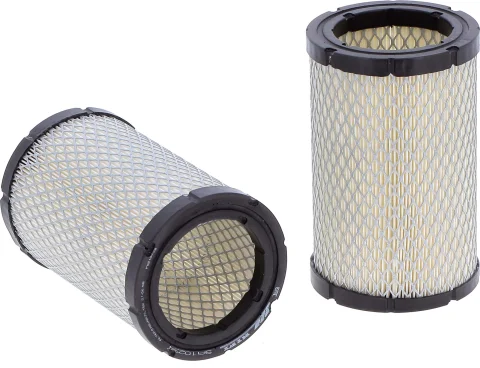 Vzduchový filter HIFI FILTER SA 10234