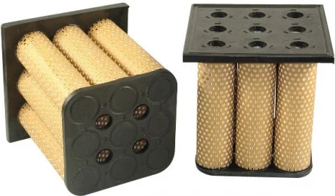 Vzduchový filter HIFI FILTER SA 10402