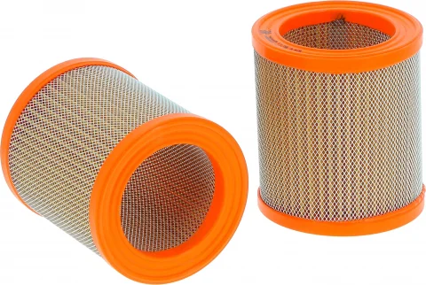 Vzduchový filter HIFI FILTER SA 11598