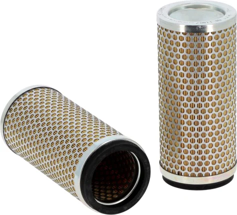 Poistný filter HIFI FILTER SA 11807