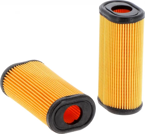 Vzduchový filter HIFI FILTER SA 12009