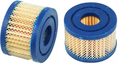 Vzduchový filter HIFI FILTER SA 12590