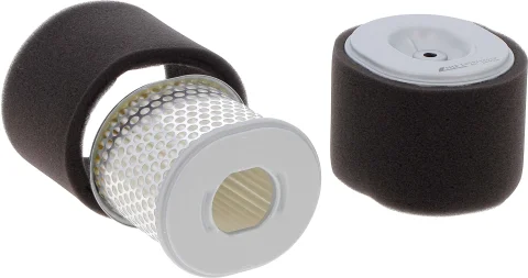 Vzduchový filter HIFI FILTER SA 12933