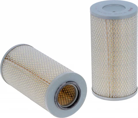 Vzduchový filter HIFI FILTER SA 15166