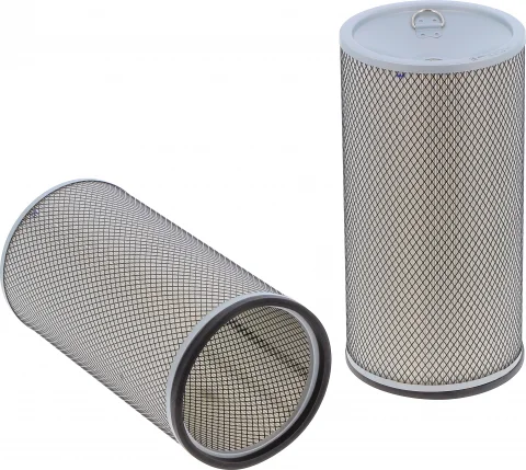 Poistný filter HIFI FILTER SA 16289