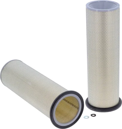 Poistný filter HIFI FILTER SA 16339