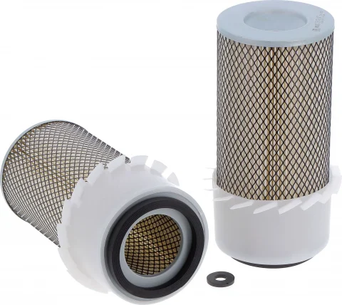 Vzduchový filter HIFI FILTER SA 17236