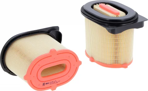 Vzduchový filter HIFI FILTER SA 17457