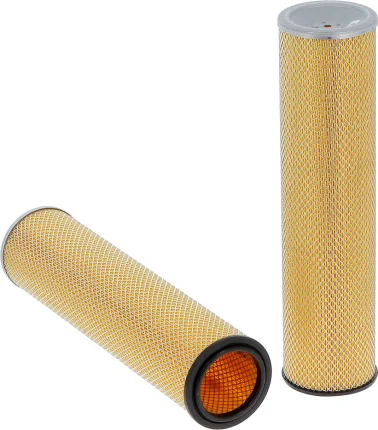 Poistný filter HIFI FILTER SA 17676