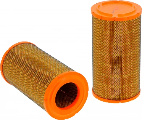 Vzduchový filter HIFI FILTER SA 18305