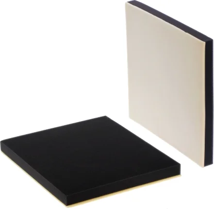 Penový vzduchový filter HIFI FILTER SA 190076