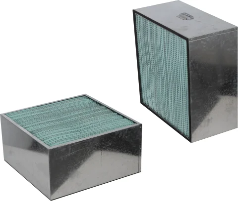 Vzduchový filter HIFI FILTER SA 190153