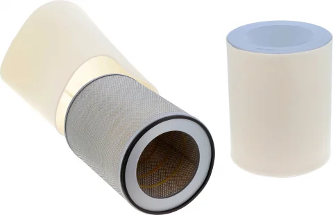 Vzduchový filter HIFI FILTER SA 190508