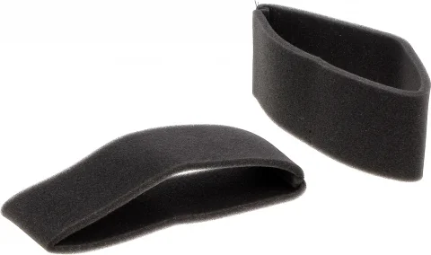 Penový vzduchový filter HIFI FILTER SA 22304