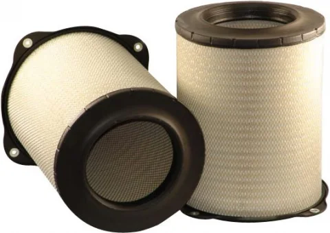 Vzduchový filter HIFI FILTER SA 25189