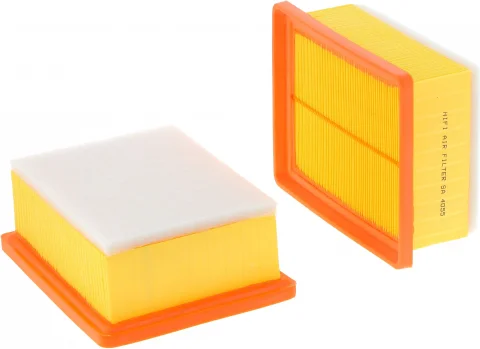 Vzduchový filter HIFI FILTER SA 4055