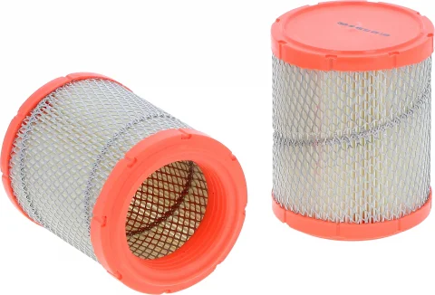 Vzduchový filter HIFI FILTER SA 6090