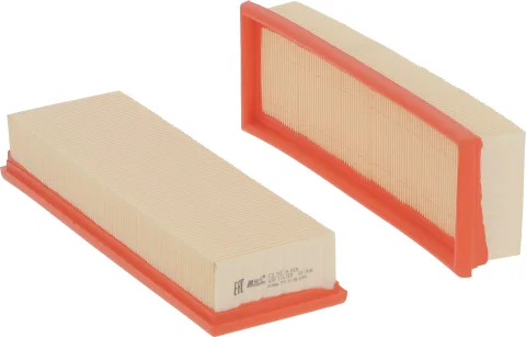 Vzduchový filter HIFI FILTER SA 906