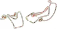 HIFI FILTER spona SACR 02003