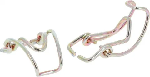 Spona HIFI FILTER SACR 02003