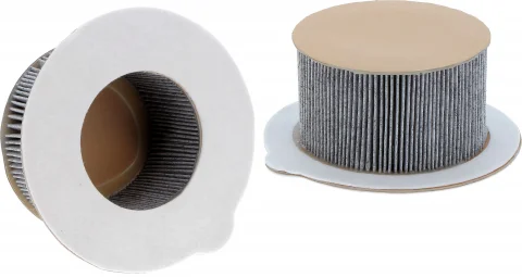 Kabínový filter HIFI FILTER SC 5023