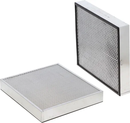 Kabínový filter HIFI FILTER SC 70026 CAG