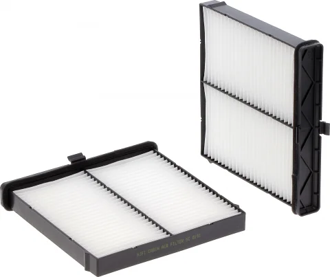 Kabínový filter HIFI FILTER SC 8191