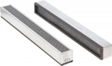 Kabínový filter HIFI FILTER SC 90199 CAG