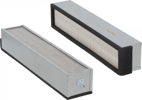 Kabínový filter HIFI FILTER SC 90220