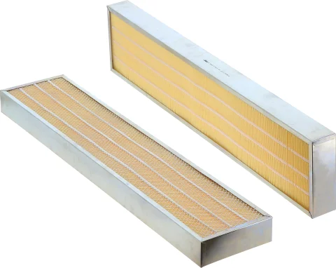 Kabínový filter HIFI FILTER SC 90459