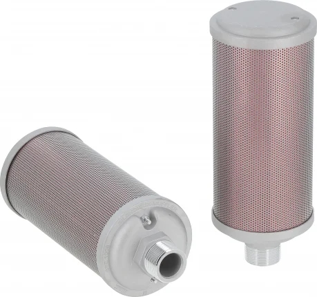 Tlmič HIFI FILTER SFE 1008