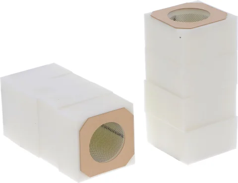 Tlmič HIFI FILTER SFES 5003