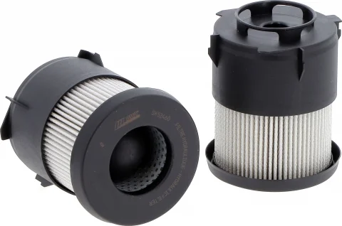 Hydraulický filter HIFI FILTER SH 52460