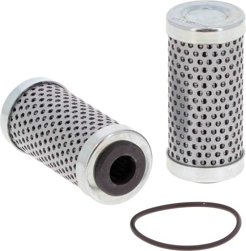 Hydraulický filter HIFI FILTER SH 53236 | ALLfilters.sk