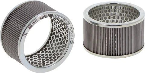 Hydraulický filter HIFI FILTER SH 55300