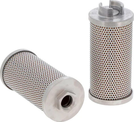 Hydraulický filter HIFI FILTER SH 60116