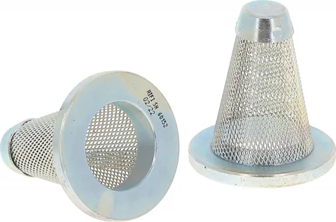 Hydraulický filter HIFI FILTER SH 60152
