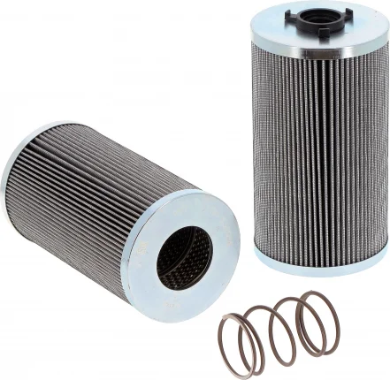 Hydraulický filter HIFI FILTER SH 630066