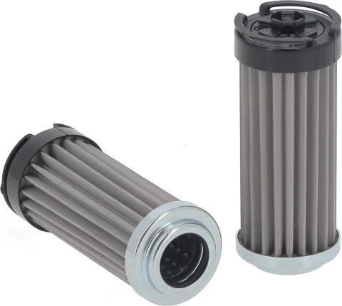 Hydraulický filter HIFI FILTER SH 63381