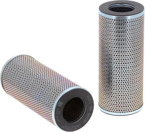 Hydraulický filter HIFI FILTER SH 66081