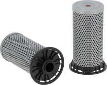Hydraulický filter HIFI FILTER SH 74704 NCO