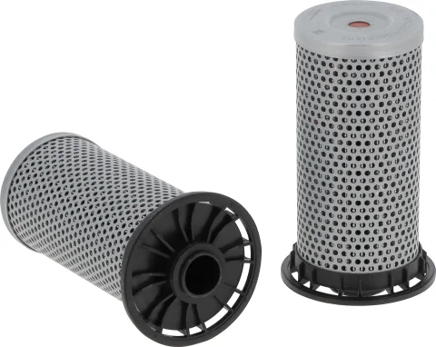Hydraulický filter HIFI FILTER SH 74704 NCO