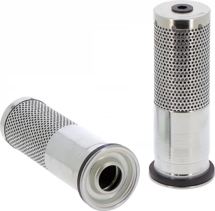 Hydraulický filter HIFI FILTER SH 76009