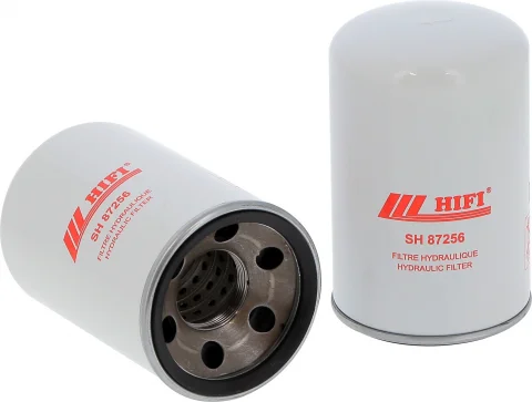 Hydraulický filter HIFI FILTER SH 87256