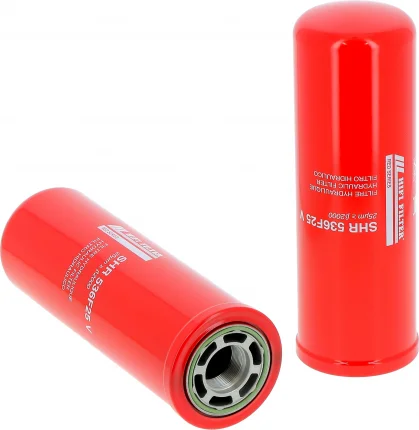 Hydraulický filter HIFI FILTER SHR 536F25 V