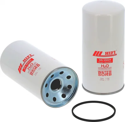 Palivový filter HIFI FILTER SN 55024